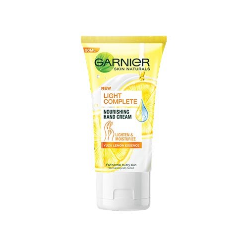 Garnier Hand Cream - 50ml